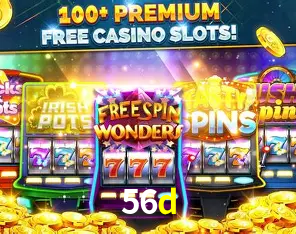 Desvendando o Mundo dos Jogos Virtuais na 56d