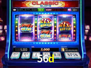 A Revolução dos Aplicativos de Jogos no 56d