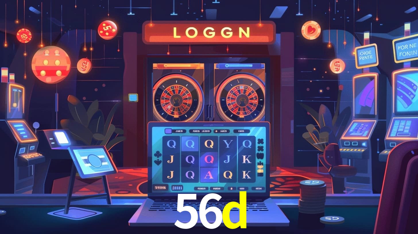  56d.com