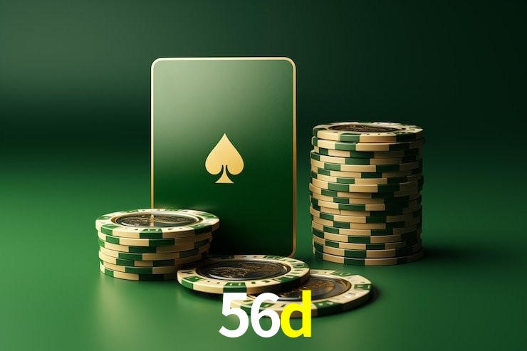 Slot Games 56d