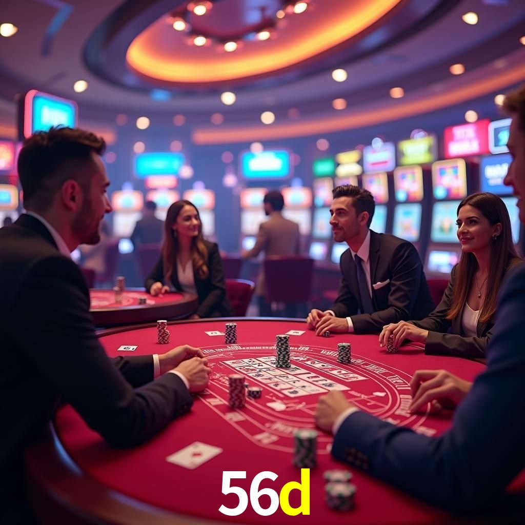 Casino VIP 56d
