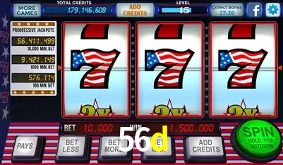 Explorando a Categoria de Eventos em Apostas na 56d