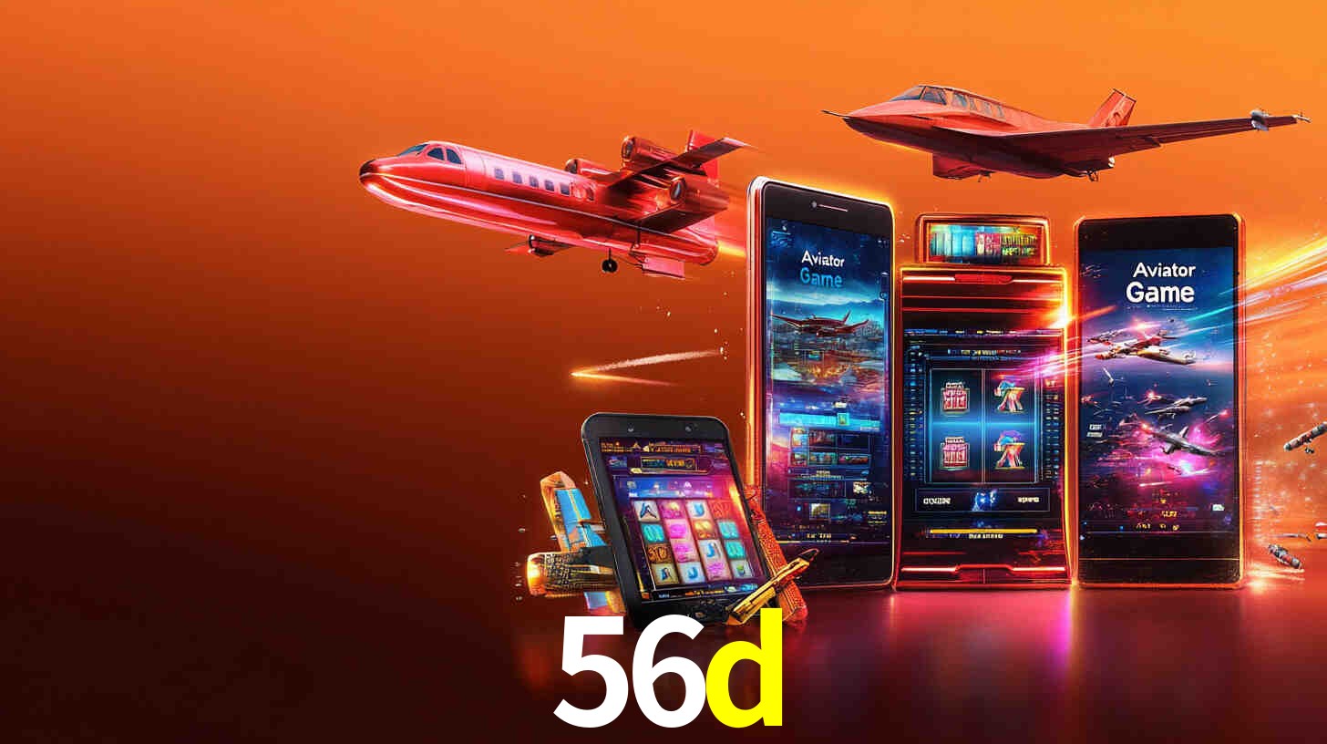 A Experiência Imersiva dos Cassinos Ao Vivo no 56d